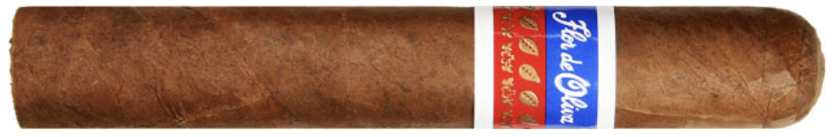 Flor de Oliva Natural Robusto 5×50